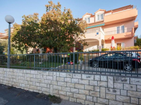 Гостиница Apartments Vinka Brodarica  Бродарица